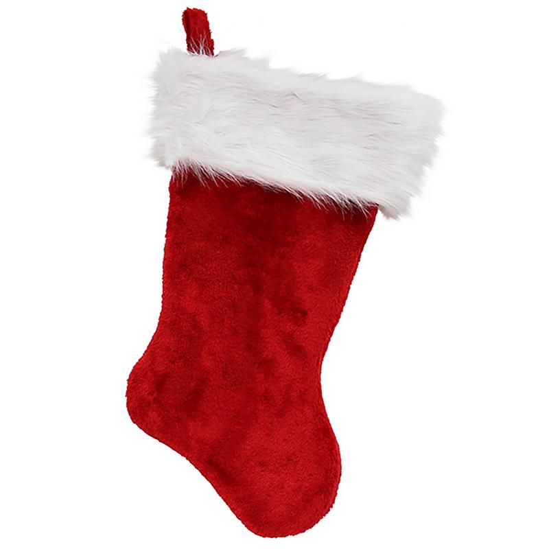 Dyno 20-Inch Santa Christmas Stocking 0102016ZSAAC