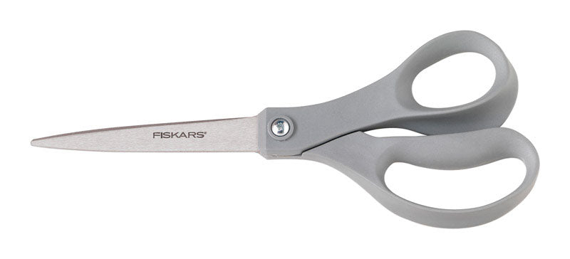 Fiskars 8-Inch Stainless Steel Scissors 1067262