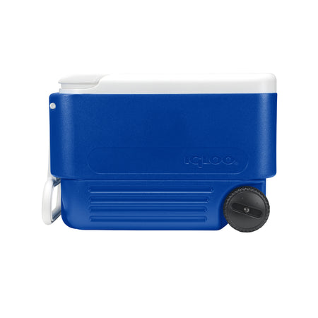 Igloo Wheelie Cool 38 Quart Cooler 34482-1