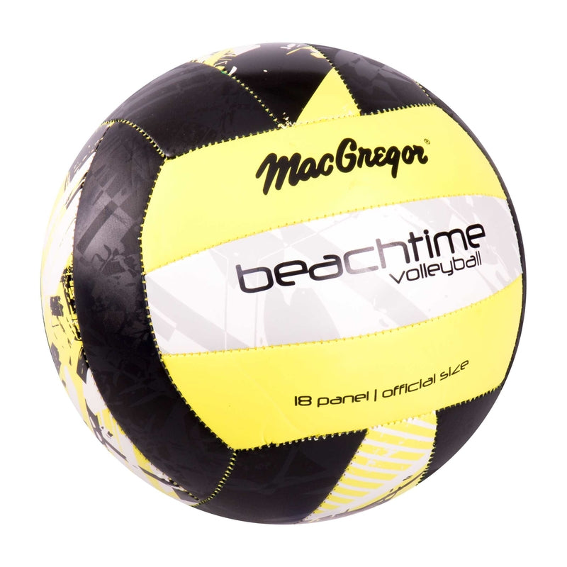 MacGregor #8 Volleyball 40-96470