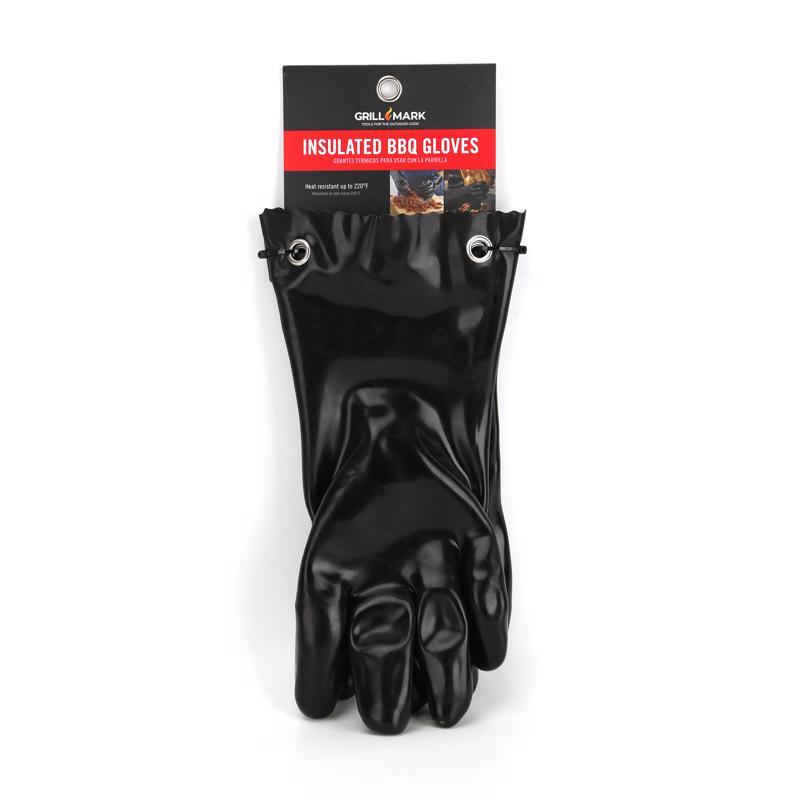 Grill Mark Rubber Grilling Glove 40111