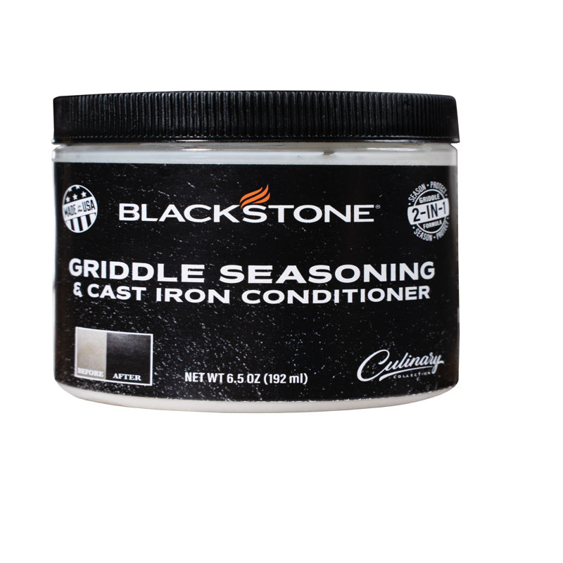 Blackstone Griddle Seasoning and Conditioner 6.5 Oz 4125
