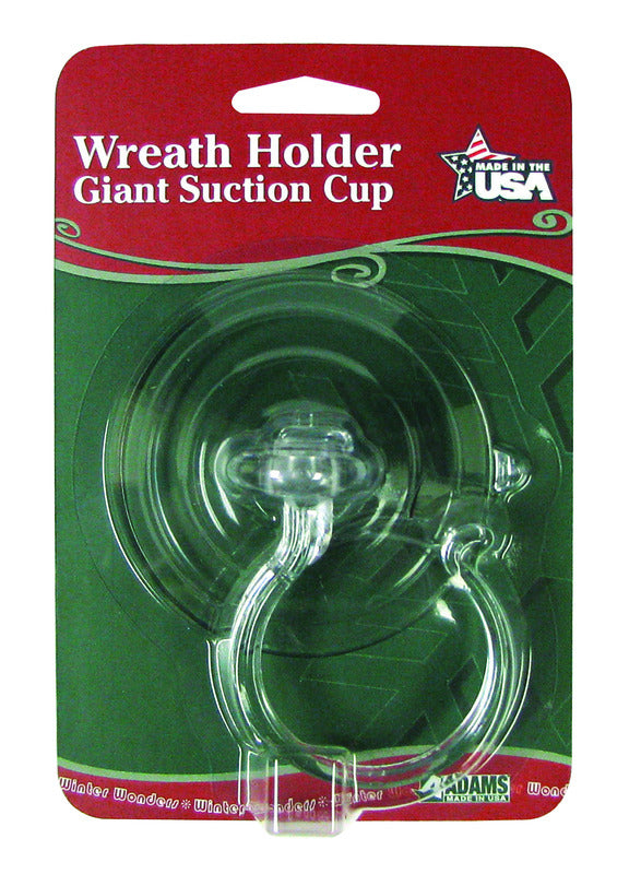 Adams Wreath Holder Suction Cup 5750-88-1040