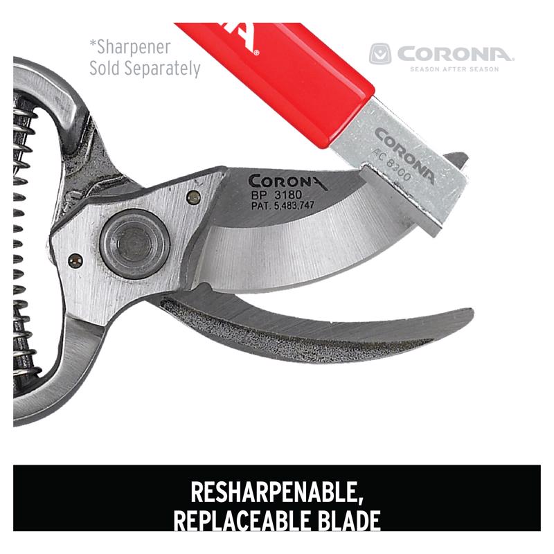 Corona Clipper BP 3180 Classic Cut Bypass Pruner