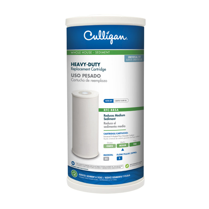 Culligan Whole House Filter Cartridge For Culligan HD-950A
