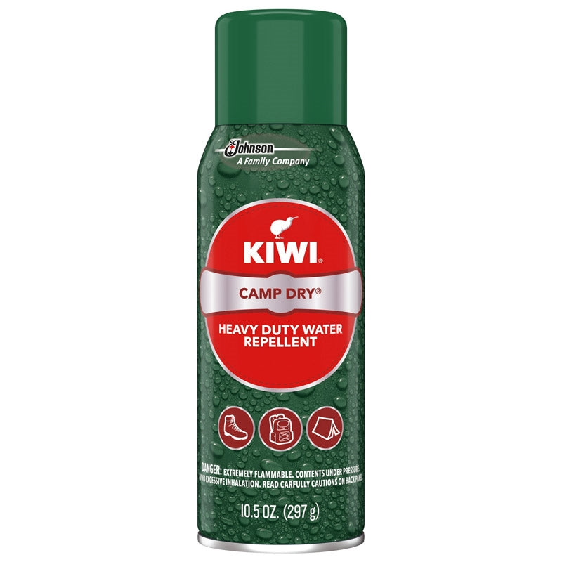 KIWI Camp Dry Heavy Duty Water Repellent 10.5 Oz 70417