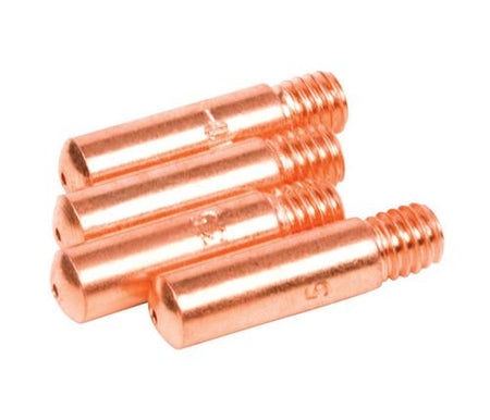 Forney MIG Contact Tip .030" 4-Pack 60171
