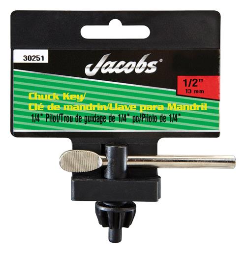 Jacobs K32 #13701 Chuck Key 30251