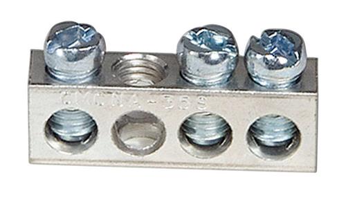 thumbnail image 2 of Square D QO/HomeLine Grounding Bar Kit – PK15GTA (New) 2 of 6