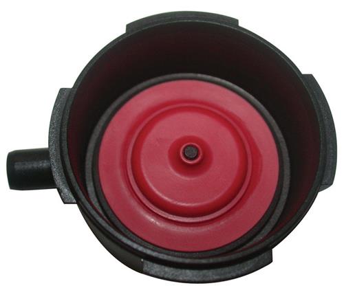 Korky Replacement Cap Assembly for Fill Valve R528
