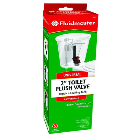 Fluidmaster 507A 2" Flush Valve
