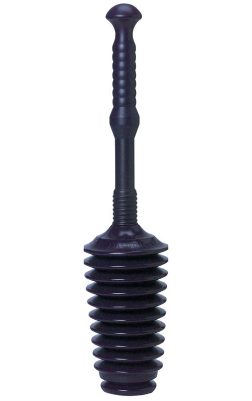 GT Water Products MP500-3 All Purpose Master Plunger