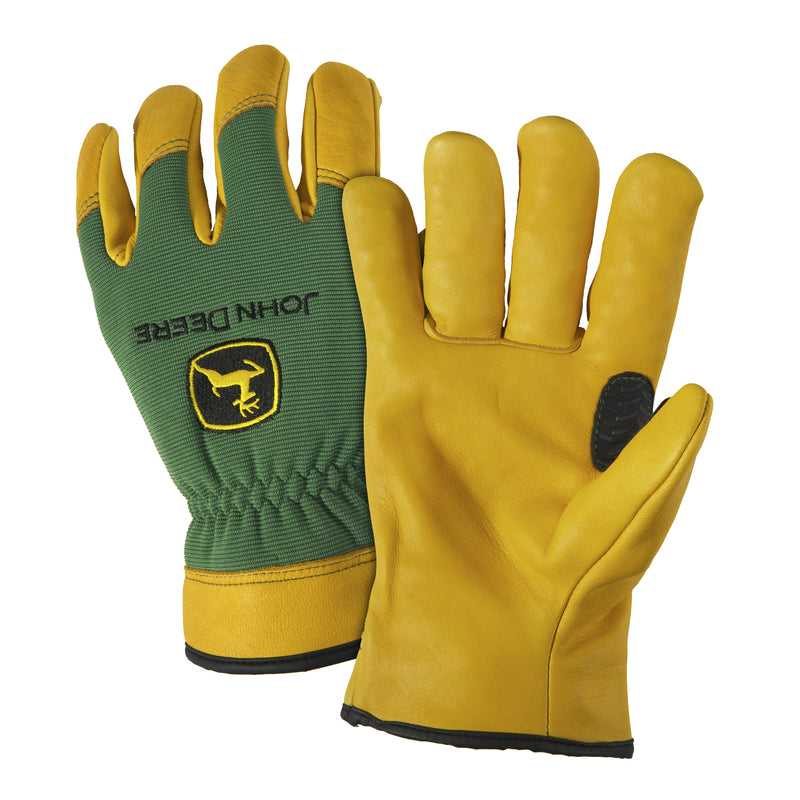 West Chester John Deere Unisex Work Gloves JD00008