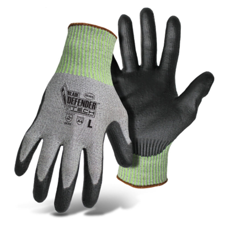 Boss Blade Defender Unisex Indoor/Outdoor Gloves 7001