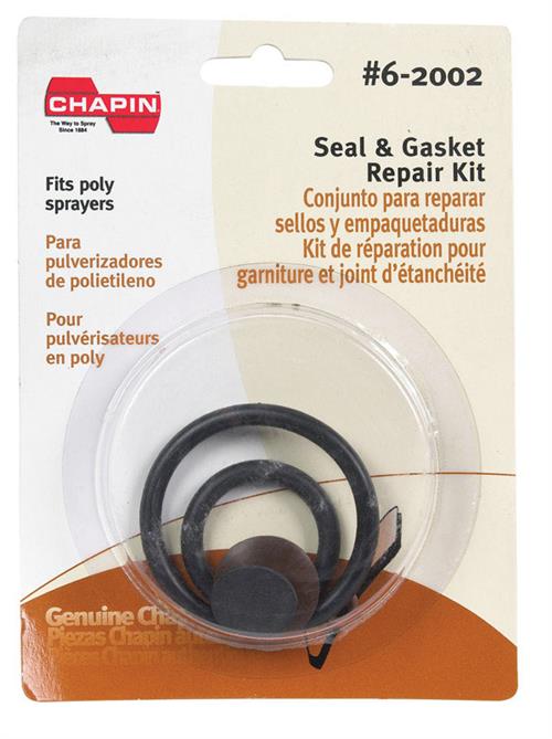 Chapin 6-2002 Seal and Gasket Kit