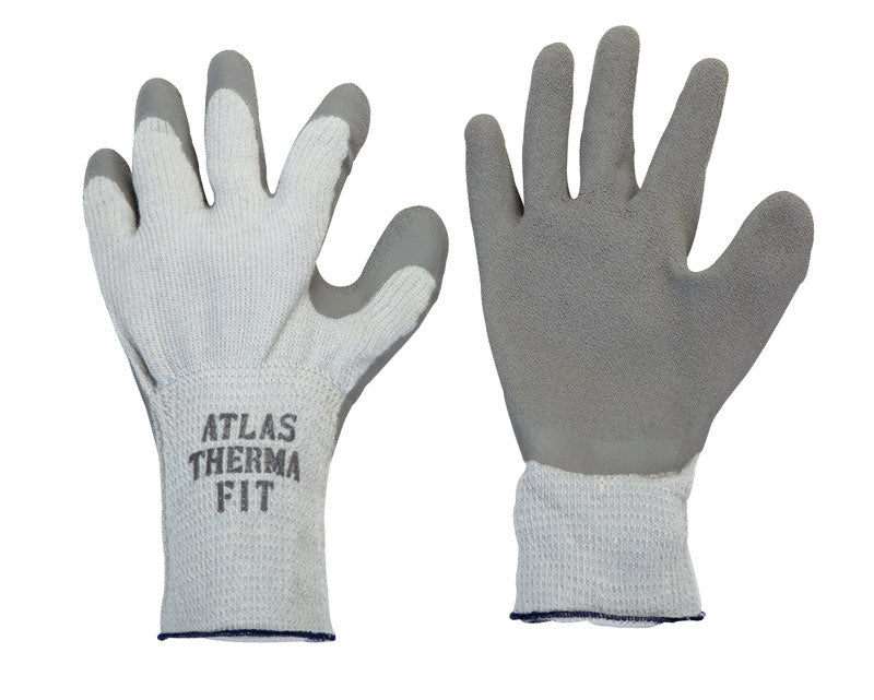 Atlas Therma Fit 451 Unisex Indoor/Outdoor Cold Weather Work Gloves