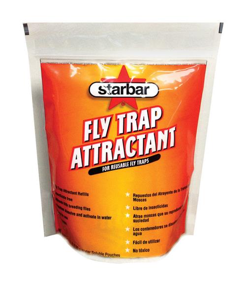 Starbar Fly Trap Attractant 8 Oz 100523455