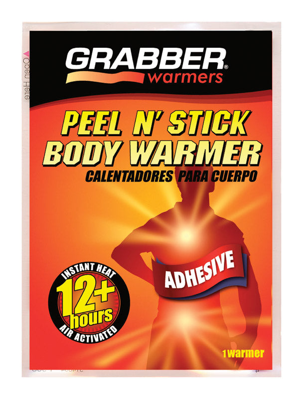 Grabber Warmers Body Warmer AWES - Box of 40