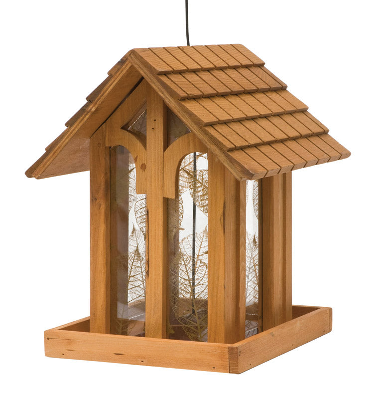 Perky-Pet Mountain Chapel Wild Bird Feeder 50172