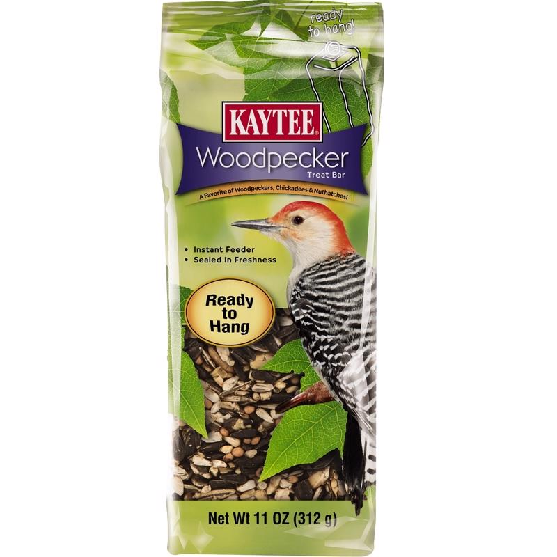 Kaytee Woodpecker Treat Bar 100033855