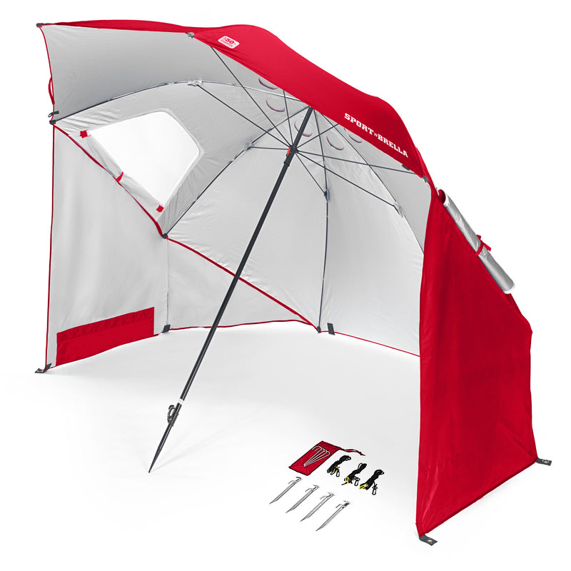 Sport-Brella 8 ft. Tiltable Sport Umbrella