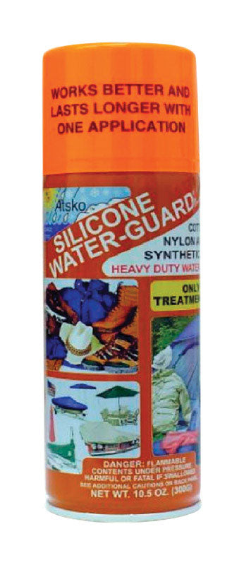 Atsko Silicone Water-Guard 10.5 Oz 1336