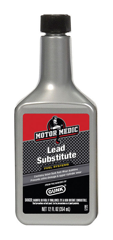 Motor Medic Lead Substitute 12 Oz M5012