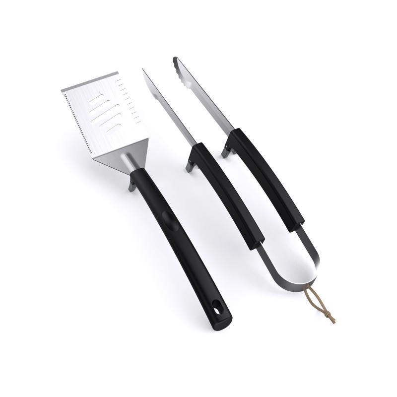 Grill Mark Stainless Steel 2-Pc Grill Set 00122