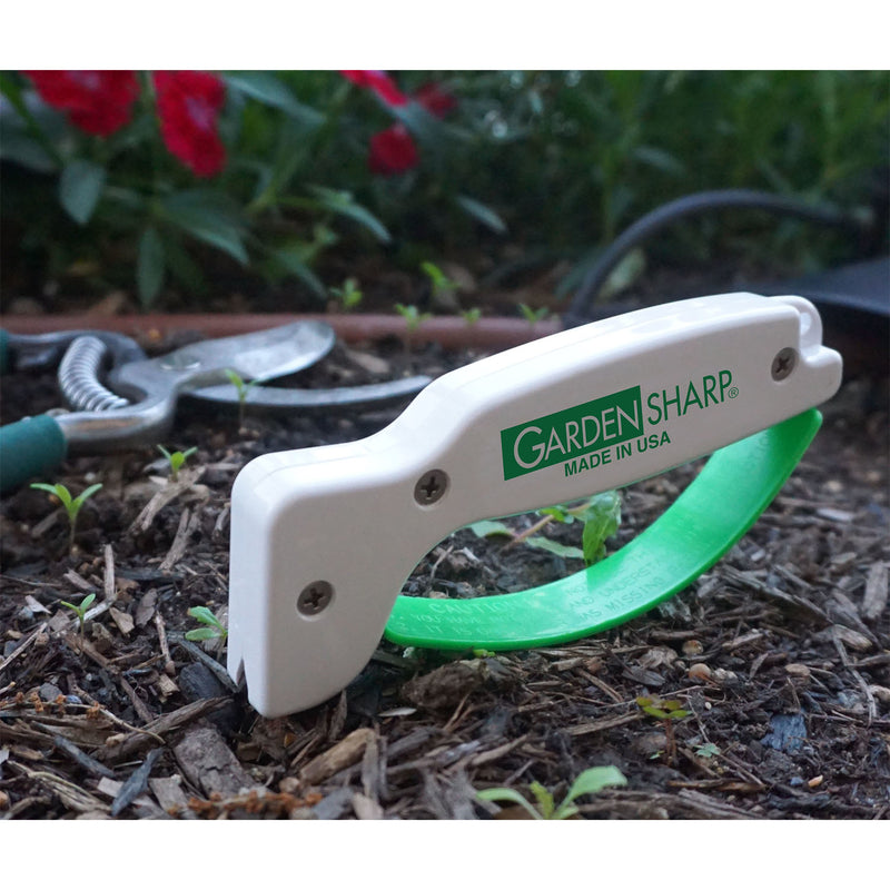 GardenSharp Tool Sharpener 006