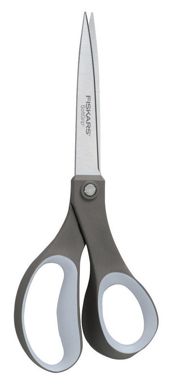 Fiskars 8-Inch Stainless Steel Scissors 116000-1005