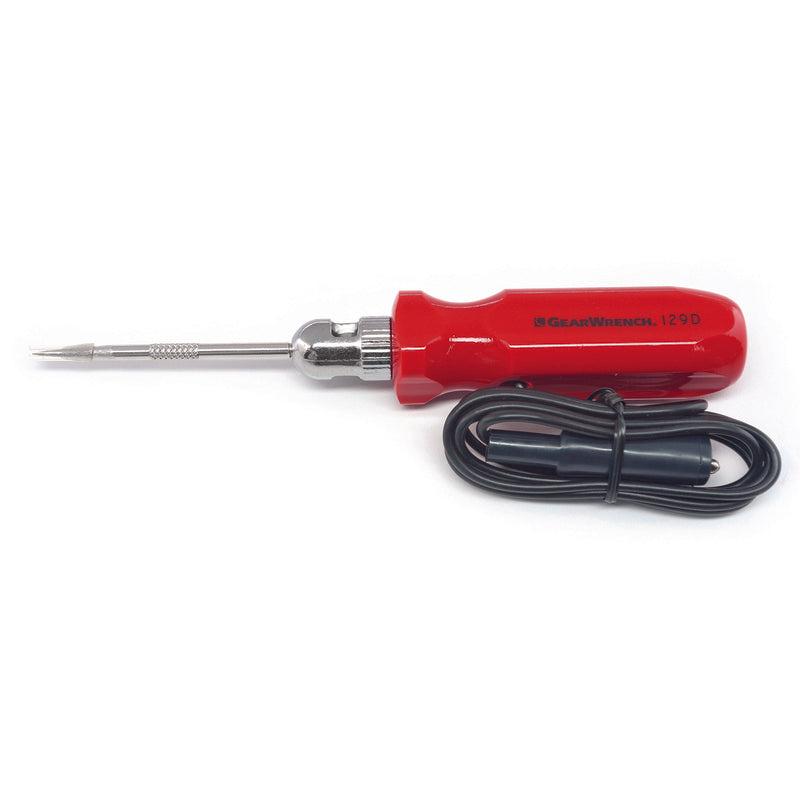 GearWrench 6 & 12 Volt Low Voltage Circuit Tester 129D