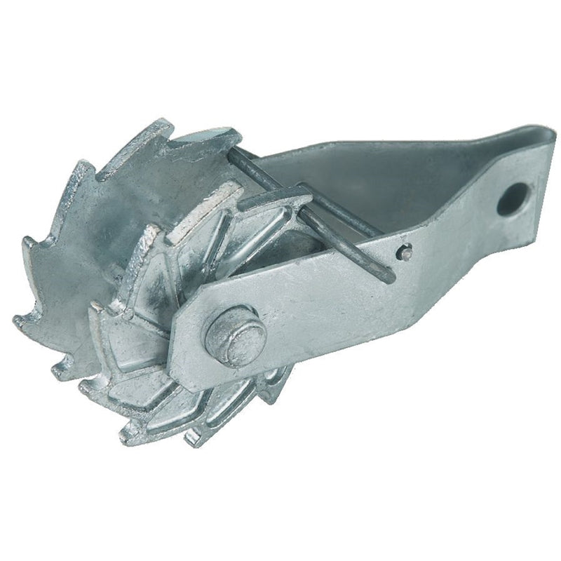 Dare 1703 Wire Strainer/Tightener Silver
