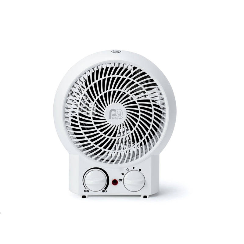 Perfect Aire 128 sq ft Electric Fan Forced Fan Heater 1PHF9