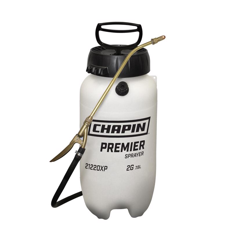Chapin 21220XP 2-Gallon Premier Pro XP Poly Sprayer
