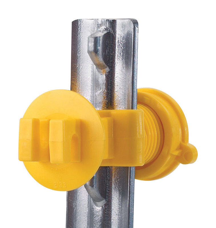 Dare Electric Fence T-Post Screw 25-Pack 2193-25