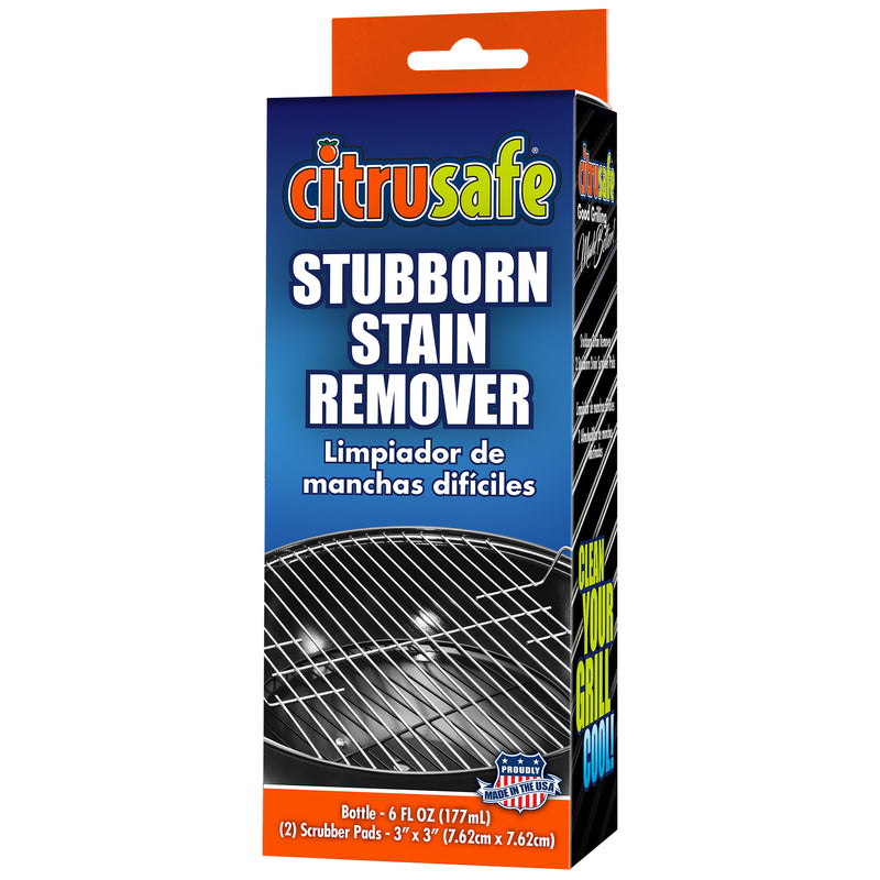 CitruSafe Stubborn Stain Remover 3100086