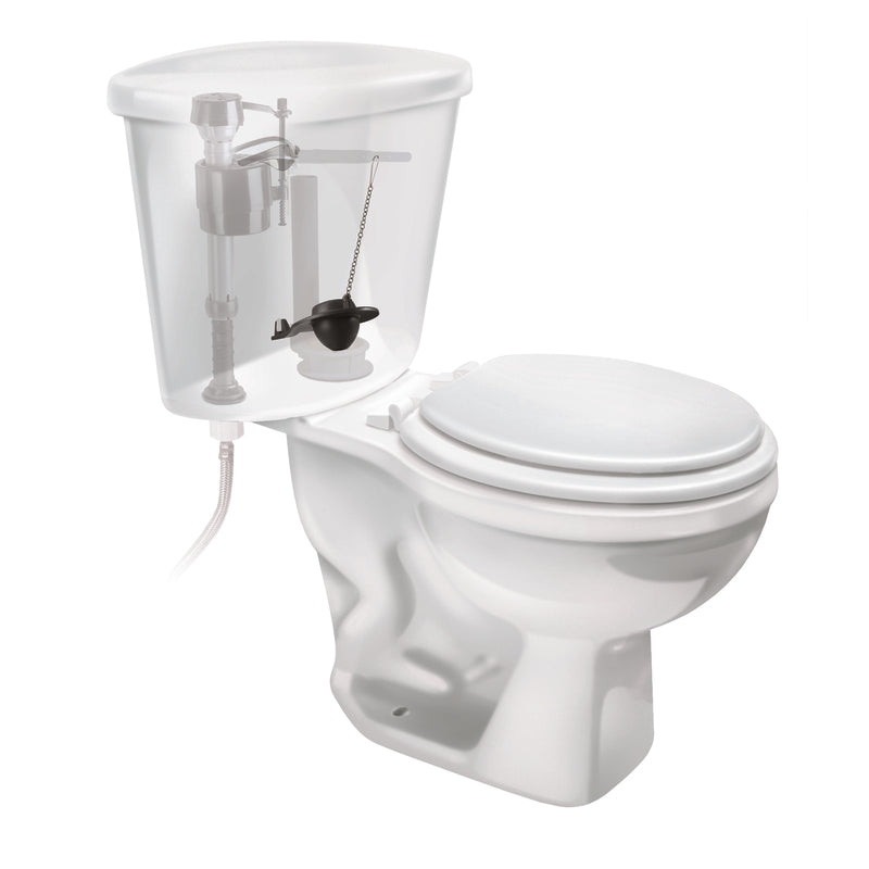 Fluidmaster 503 Universal Flexible Frame 2