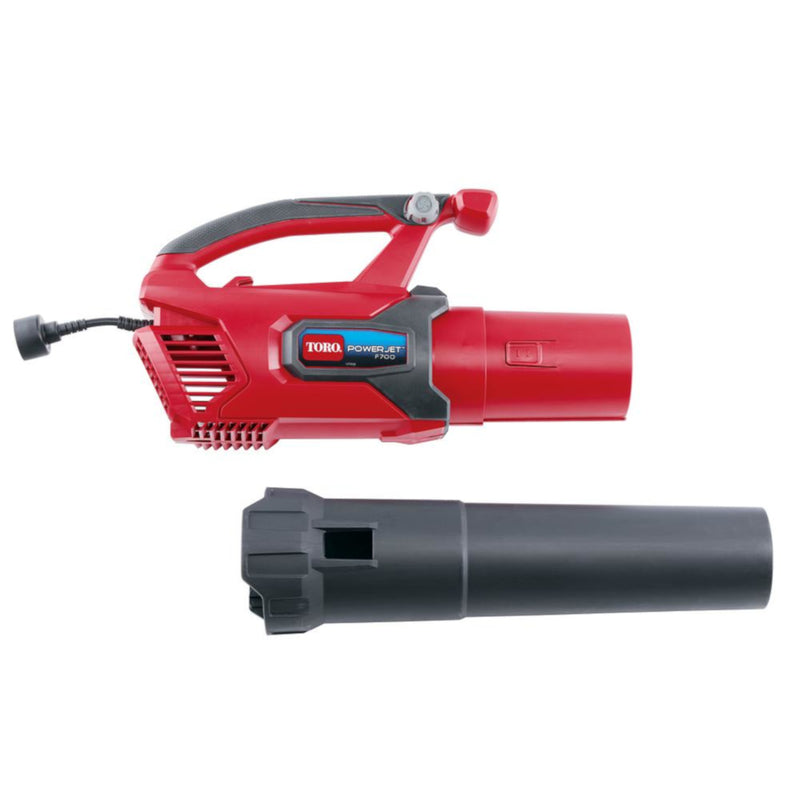 Toro Powerjet F700 Leaf Blower