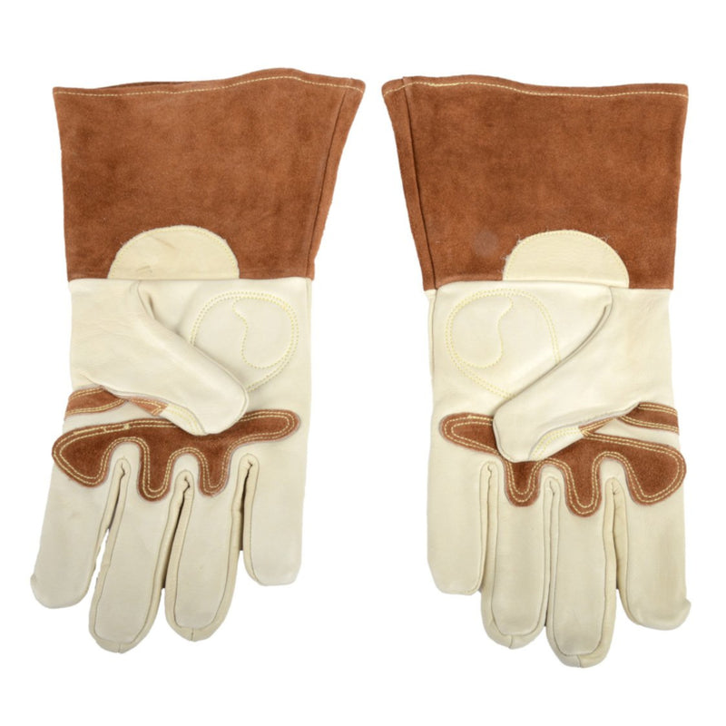 Forney 53410 Signature Welding Glove Large