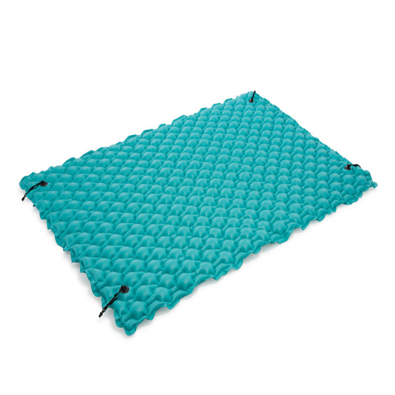 Intex Blue Vinyl Inflatable Floating Pool Mat 56841EP – TheGardenStore.com