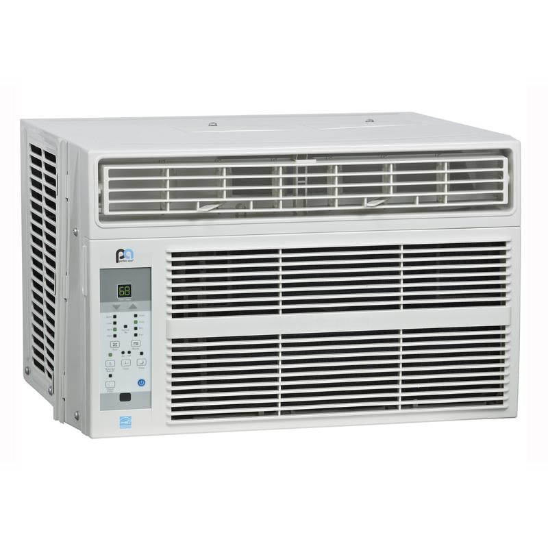Perfect Aire 6000 BTU Window Air Conditioner w/Remote 5PAC6000