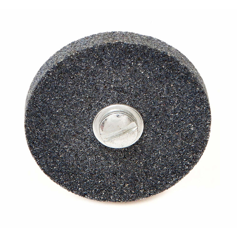 Forney 60053 Mounted Grinding Wheel, 2" x 1/2"