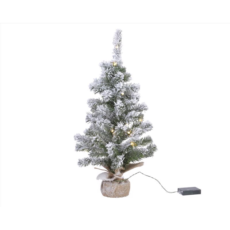 Everlands 2 ft. Full LED Christmas Tree 680023