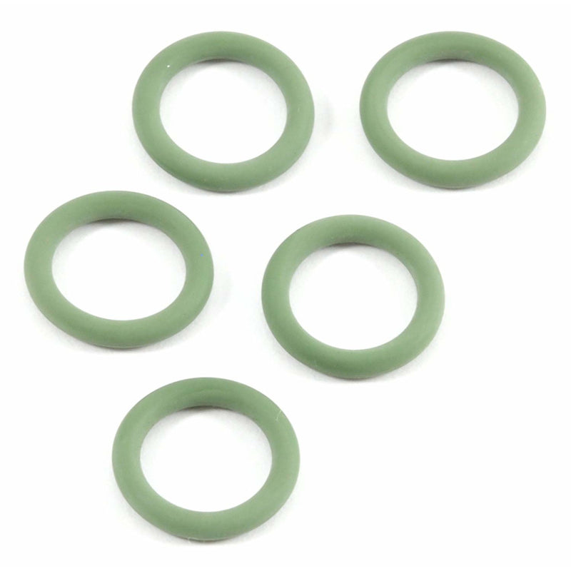 Forney 75194 O-Ring 15-Piece Replacement Set