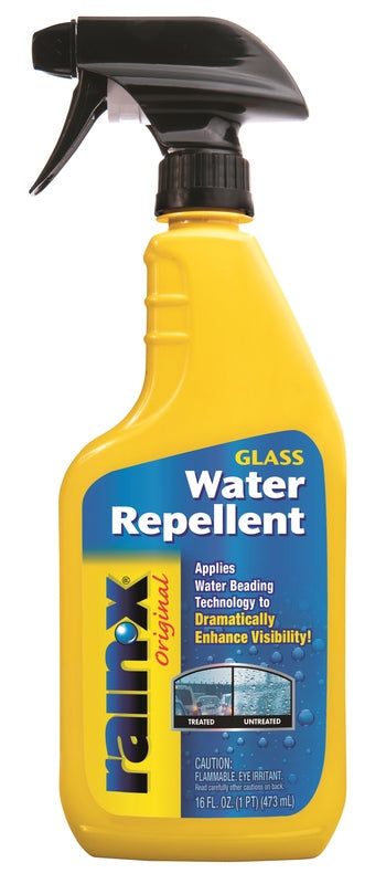 Rain-X 16 Oz Glass Water Repellant Spray 800002250