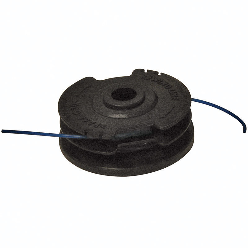 Toro Dual Residential Grade 0.065 in. D X 25 ft. L Replacement Line Trimmer Spool 88512