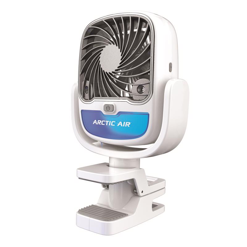 Arctic Air Grip Go Portable Evaporative Cooler AAGG-MC12/4