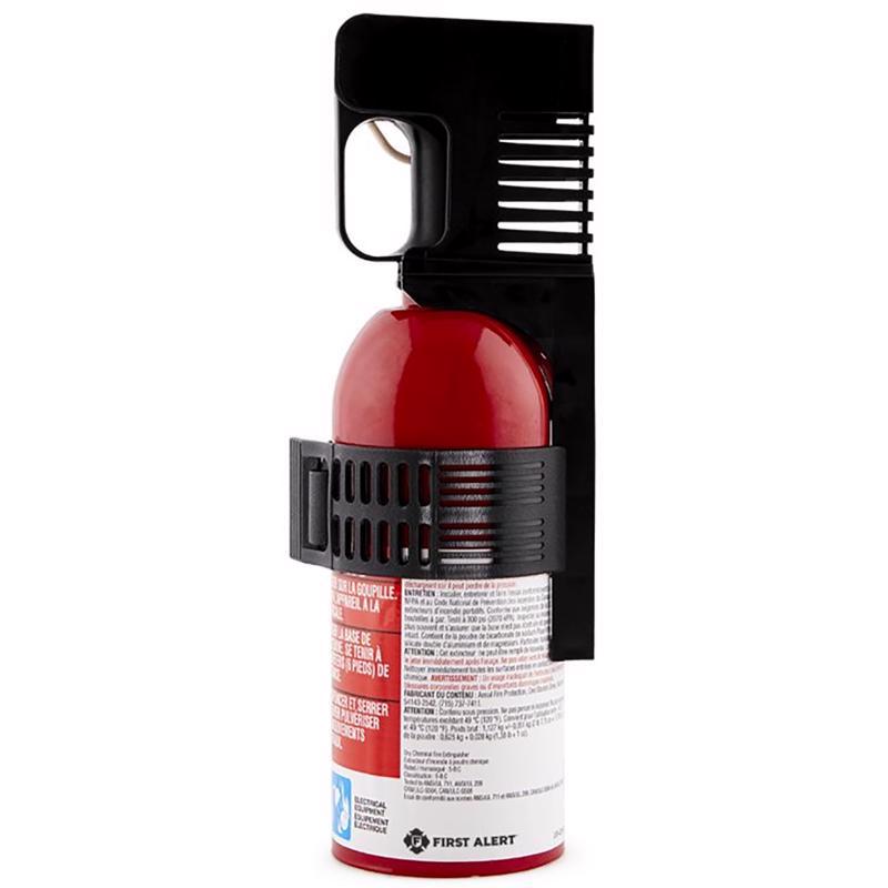 First Alert Auto Fire Extinguisher AUTO5 - Box of 4