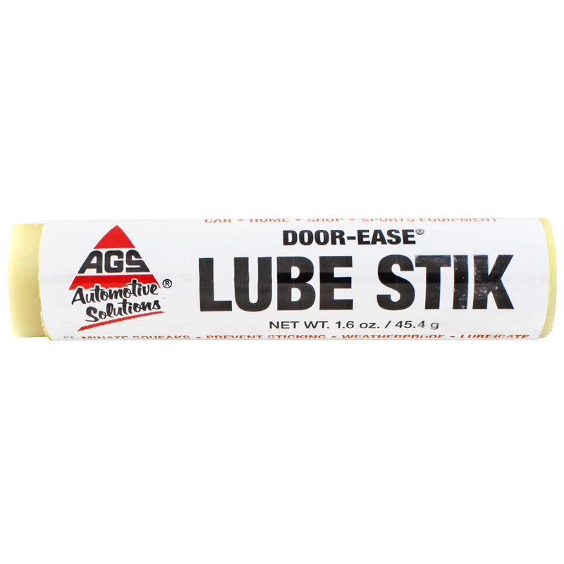 AGS DEK-3H Door-Ease Lube Stick 1.6 Oz