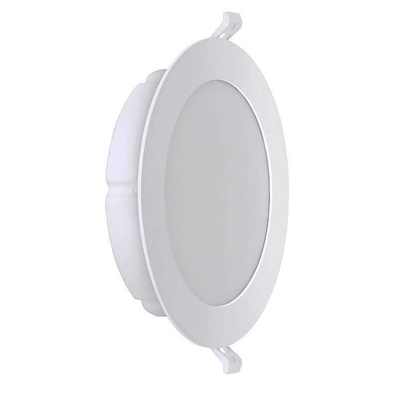 Feit Electric White Aluminum LED Canless Recessed Downlight 15 W LEDR6XTRGBWCAAG